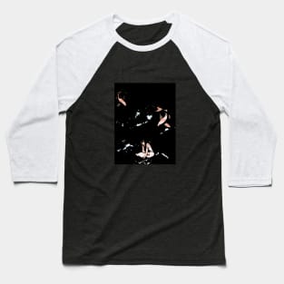 KISHIKO 2 Baseball T-Shirt
